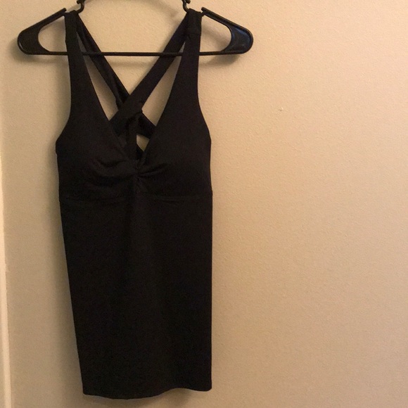 Fabletics Tops - Workout Tank Top